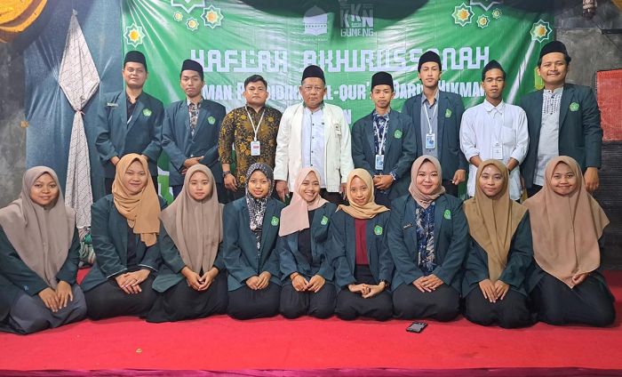 KKN IKHAC Kelompok Empat 4 Gumeng Gelar Gebyar Sambut Bulan Suci Ramadhan 1444 H KKN IKHAC Kelompok Empat 4 Gumeng Gelar Gebyar Sambut Bulan Suci Ramadhan 1444 H