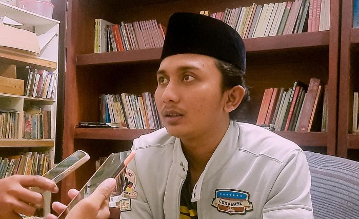 Organisasi Lintas Pemuda Bangkalan Usulkan Mahfud MD Cawapres di Pemilu 2024