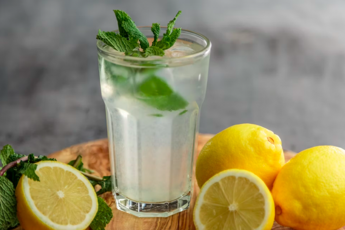 Manfaat Jus Lemon untuk Mengobati Asam Urat Manfaat Jus Lemon untuk Mengobati Asam Urat