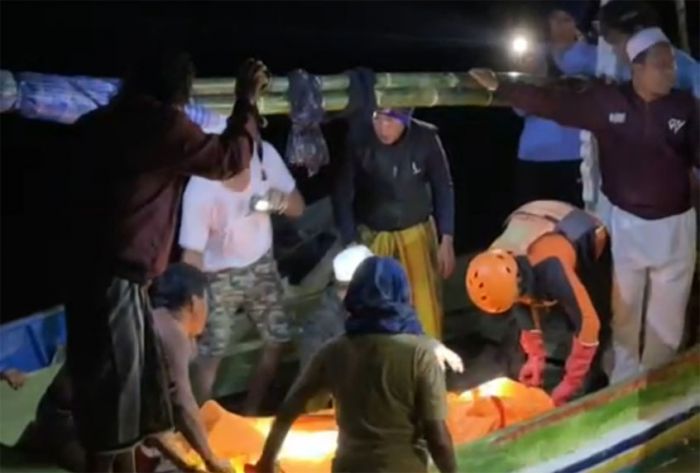 Sempat Dinyatakan Hilang, Pria Pencari Kepiting dari Pamekasan Ditemukan Tewas Sempat Dinyatakan Hilang, Pria Pencari Kepiting dari Pamekasan Ditemukan Tewas
