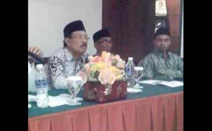 PBNU Diduga Jual Tanah Milik NU di Batam, PWNU Kepri Kecewa Said Aqiel 
