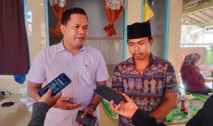 Tahapan Digelar Tertutup, P2KD Tolbuk Bangkalan Terkesan Berpihak Tahapan Digelar Tertutup, P2KD Tolbuk Bangkalan Terkesan Berpihak