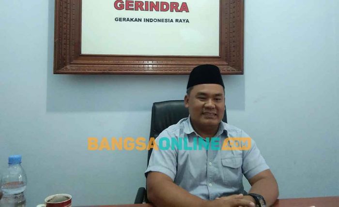 Semangat Baru DPC Gerindra Nganjuk Usai MK Tolak Pemilihan Sistem Proposional Tertutup Semangat Baru DPC Gerindra Nganjuk Usai MK Tolak Pemilihan Sistem Proposional Tertutup