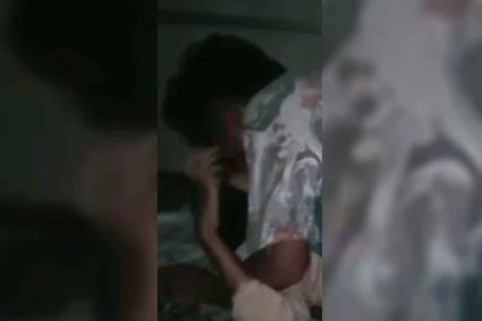 Video Porno Berdurasi 35 Detik Hebohkan Masyarakat Ngawi