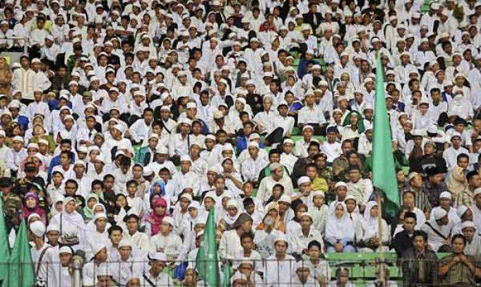 Panitia Muktamar Sembunyikan Tatib, PWNU Jateng: Ini Muktamar Tak Lazim Panitia Muktamar Sembunyikan Tatib, PWNU Jateng: Ini Muktamar Tak Lazim