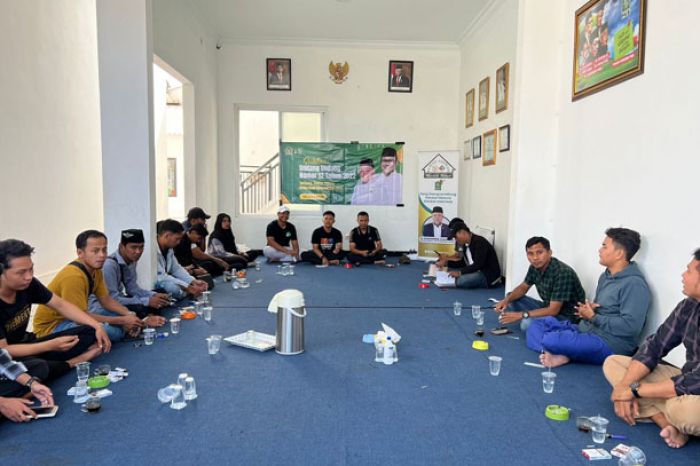 Anggota Komisi V DPR RI Gelar Sosialisasi Cegah Kasus Kekerasan Seksual di Lingkungan Bangkalan Anggota Komisi V DPR RI Gelar Sosialisasi Cegah Kasus Kekerasan Seksual di Lingkungan Bangkalan