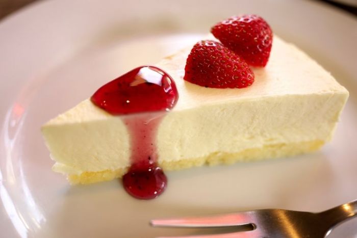 Resep Cheesecake Vanilla Tanpa Oven, Cocok Jadi Dessert Akhir Pekan Resep Cheesecake Vanilla Tanpa Oven, Cocok Jadi Dessert Akhir Pekan