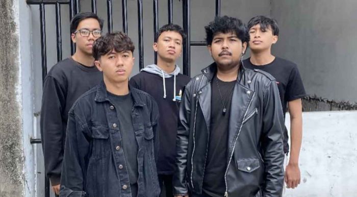 Pendatang Baru, Rooters Band Rilis Single For Ourselves dan 21 Pendatang Baru, Rooters Band Rilis Single For Ourselves dan 21