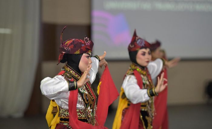 Puncak Dies Natalis, FIP UTM Targetkan Sekolah Musik di Madura