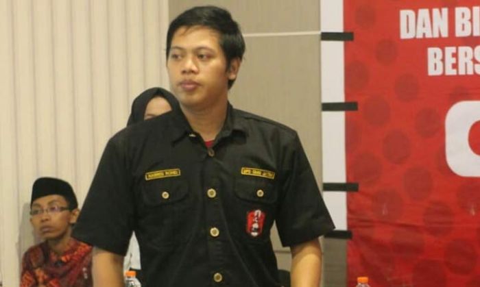Tewasnya Polisi Saat Amankan Demo di Cianjur, GMNI Jatim: Pelaku Sudah Dipecat dari Keanggotaan