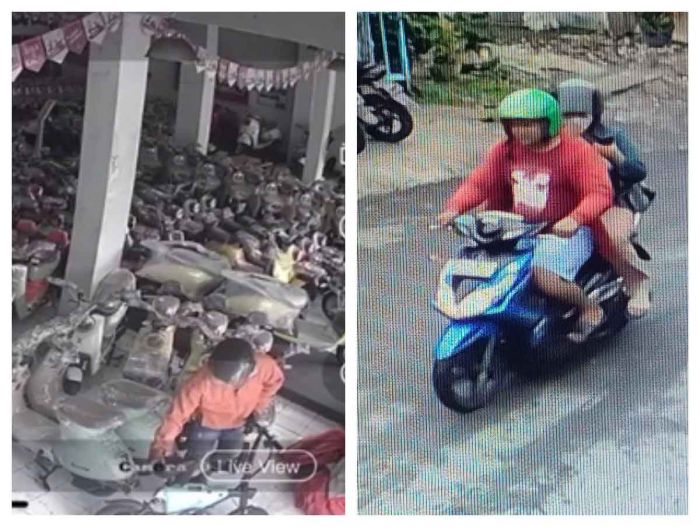Sepeda Listrik Jadi Incaran Maling, Dua Kasus Pencurian Terjadi di Surabaya Sepeda Listrik Jadi Incaran Maling, Dua Kasus Pencurian Terjadi di Surabaya