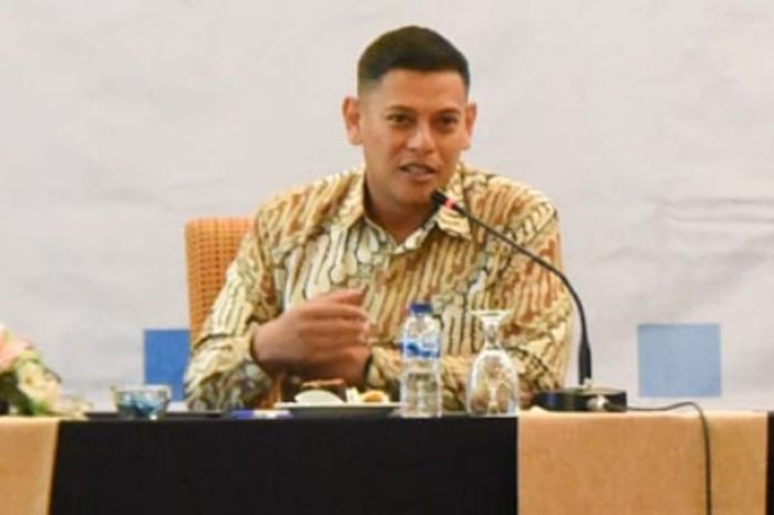 Wali Kota Kediri dan TPID Evaluasi Program Pengendalian Inflasi Wali Kota Kediri dan TPID Evaluasi Program Pengendalian Inflasi