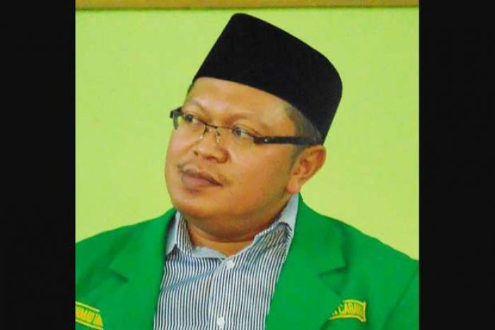GP Ansor Jatim Siap Kawal Keputusan Pembubaran HTI GP Ansor Jatim Siap Kawal Keputusan Pembubaran HTI