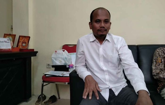 Pantarlih Belum Terima Gaji, Ketua KPU Bangkalan Bilang Begini Pantarlih Belum Terima Gaji, Ketua KPU Bangkalan Bilang Begini