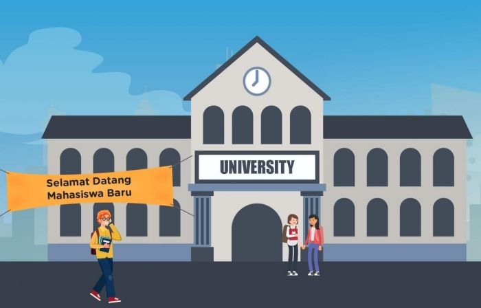 Ketahui 7 Kampus Pendidikan Terbaik di Indonesia Versi THE WUR 2024 Ketahui 7 Kampus Pendidikan Terbaik di Indonesia Versi THE WUR 2024