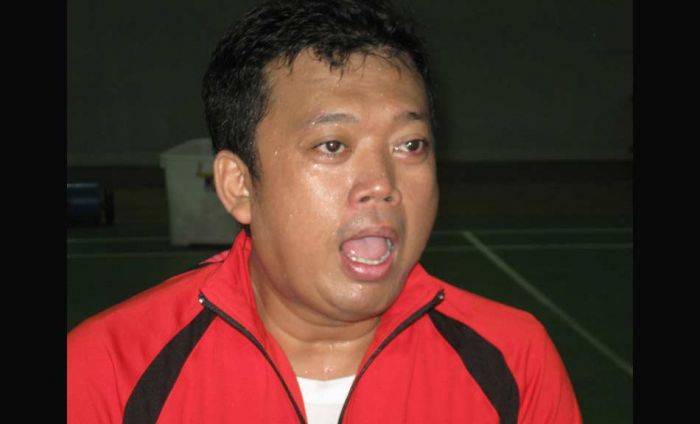 Nusron Wahid Pimpin Manaqiban dan Khataman Qur’an untuk Posko Ahok Nusron Wahid Pimpin Manaqiban dan Khataman Qur’an untuk Posko Ahok