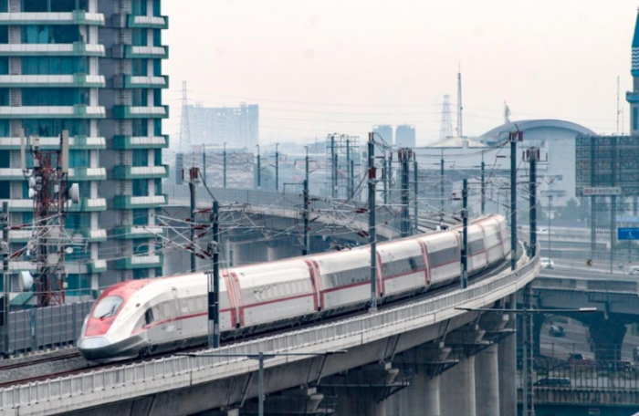 Cara Mendapatkan Tiket Promo Kereta Cepat Whoosh Keberangkatan Desember 2023 Cara Mendapatkan Tiket Promo Kereta Cepat Whoosh Keberangkatan Desember 2023