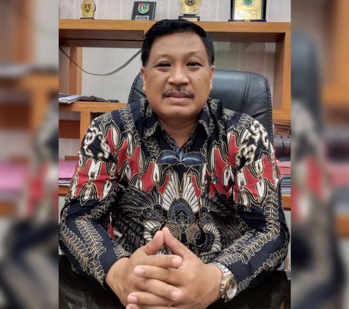 Khawatir Pendapatan Memburuk, Mujid: APBD 2024 Jangan Pola Defisit Khawatir Pendapatan Memburuk, Mujid: APBD 2024 Jangan Pola Defisit