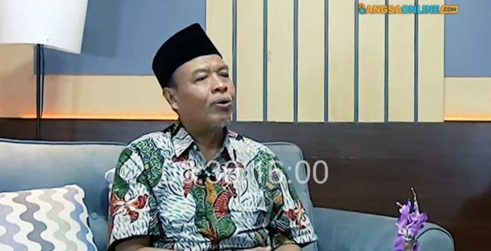 Pembubaran Pengajian di Surabaya, Prof Kiai Imam Ajak Bagi Tugas Dakwah, Syafiq Basalamah Wahabi?