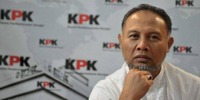 Pelapor Bambang Widjojanto Ternyata Politikus PDIP