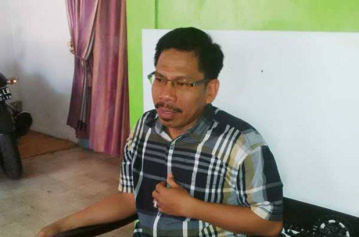 Cabup Lamongan Dibacok, Cawabup: Ada yang Ingin Gagalkan Pilkada Lamongan Cabup Lamongan Dibacok, Cawabup: Ada yang Ingin Gagalkan Pilkada Lamongan