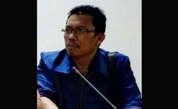 Komisi C DPRD Gresik bakal Panggil Pelaksana Proyek Box Culvert Komisi C DPRD Gresik bakal Panggil Pelaksana Proyek Box Culvert