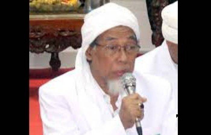 Ulama Thariqah Setuju Muktamar NU Ulang Ulama Thariqah Setuju Muktamar NU Ulang