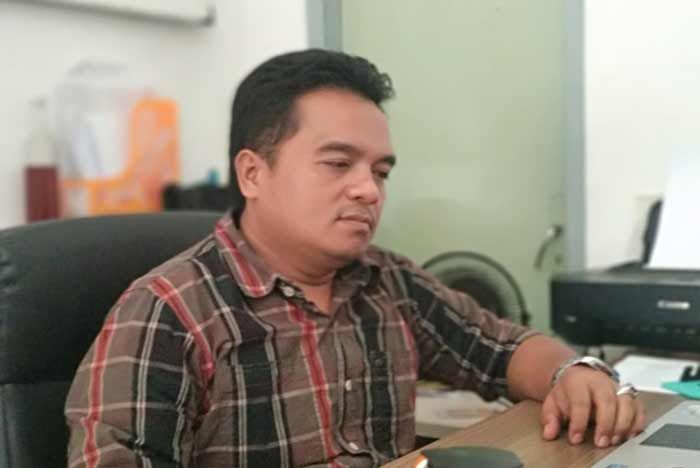 Belasan Anggota Dewan di Pacitan Terlibat Tim Kampanye 2 Paslon Gubernur dan Wagub Jatim Belasan Anggota Dewan di Pacitan Terlibat Tim Kampanye 2 Paslon Gubernur dan Wagub Jatim