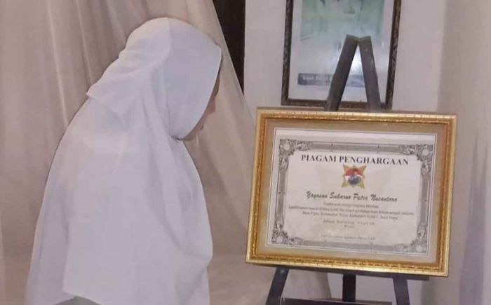 Ternyata Bukan Hanya Pancasila, Nama Soekarno Juga Berasal dari Bumi Kediri Ternyata Bukan Hanya Pancasila, Nama Soekarno Juga Berasal dari Bumi Kediri