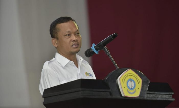 Dies Natalis ke-9 Fakultas Pendidikan UTM, Rektor: Ciptakan Tenaga Didik Profesional-Berintregitas Dies Natalis ke-9 Fakultas Pendidikan UTM, Rektor: Ciptakan Tenaga Didik Profesional-Berintregitas