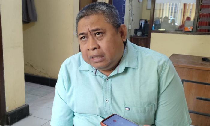 Ibu dan Anak Disabilitas di Kota Kediri Ditemukan Tewas Membusuk Ibu dan Anak Disabilitas di Kota Kediri Ditemukan Tewas Membusuk