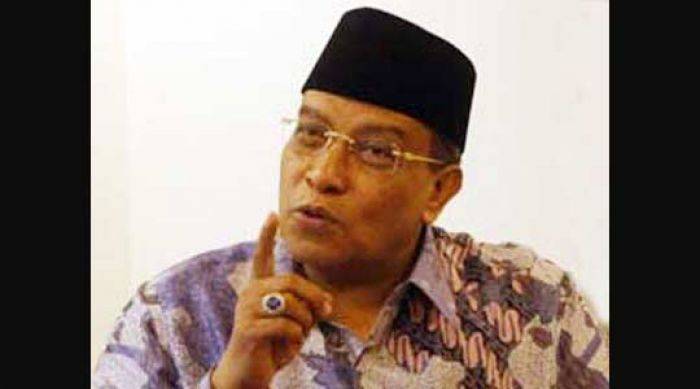 Heboh Buku “Sidogiri Menolak Pemikiran KH Said Aqil Siroj”, Said Aqil Ingin Melebur Semua Aliran Heboh Buku “Sidogiri Menolak Pemikiran KH Said Aqil Siroj”, Said Aqil Ingin Melebur Semua Aliran