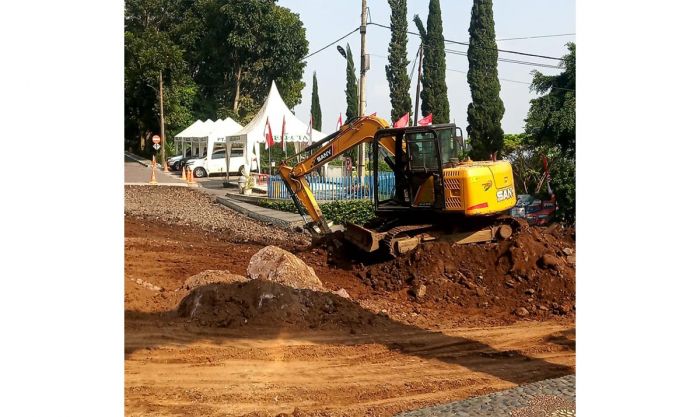 Manjakan Pengunjung, ini yang Dilakukan Manajemen Taman Rekreasi Selecta Manjakan Pengunjung, ini yang Dilakukan Manajemen Taman Rekreasi Selecta