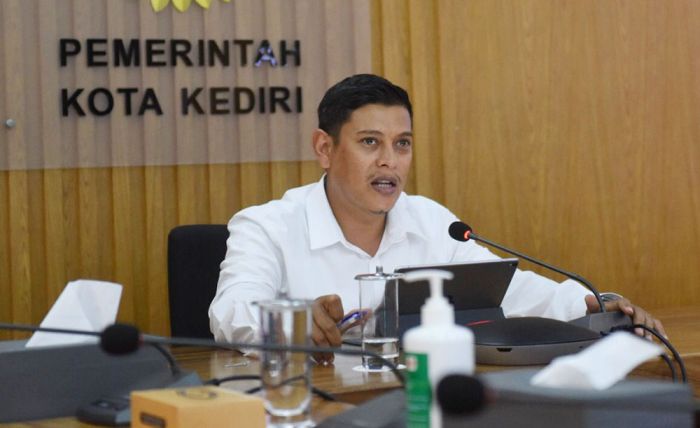 Kota Kediri Uji Coba PTMT Minggu Depan, Wali Kota Imbau Disiplin Protokol Kesehatan