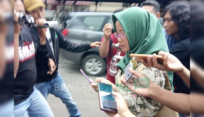 Kembangkan Kasus Korupsi MKP, KPK Kembali Periksa Beberapa Staff Pemkab Mojokerto