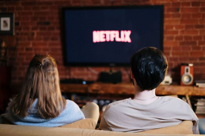 Daftar Rekomendasi Film Netflix Original Terbaru 2023