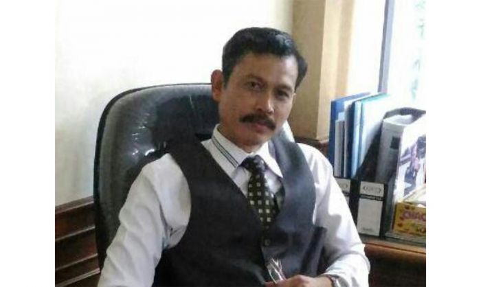 Dalam Kurun 2 Bulan, PA Gresik Terima 30 Permohonan Dispensasi Nikah Dini, 50 Persen Hamil Duluan Dalam Kurun 2 Bulan, PA Gresik Terima 30 Permohonan Dispensasi Nikah Dini, 50 Persen Hamil Duluan