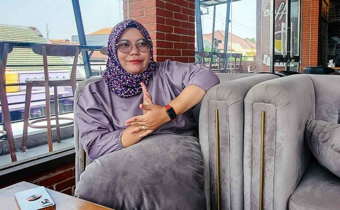 Pakar dari Stikosa AWS Sebut Dunia Gagal Lindungi Jurnalis di Kawasan Konflik Pakar dari Stikosa AWS Sebut Dunia Gagal Lindungi Jurnalis di Kawasan Konflik