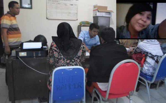 Pembunuhan Siswi SMP PGRI 10 Sidoarjo: Ada Bercak Sperma di Kemaluan Korban Pembunuhan Siswi SMP PGRI 10 Sidoarjo: Ada Bercak Sperma di Kemaluan Korban