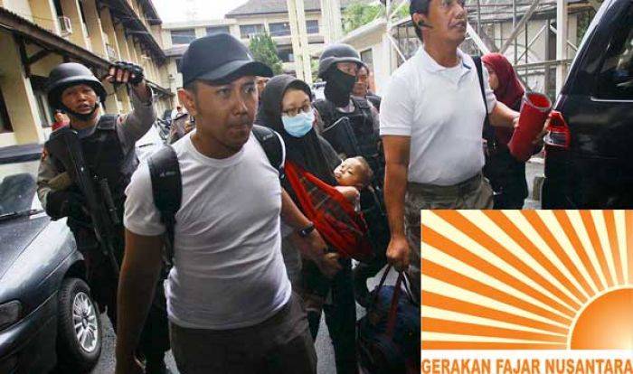 Dua Keluarga di Mojokerto Diduga Ikut Aliran Gafatar Dua Keluarga di Mojokerto Diduga Ikut Aliran Gafatar