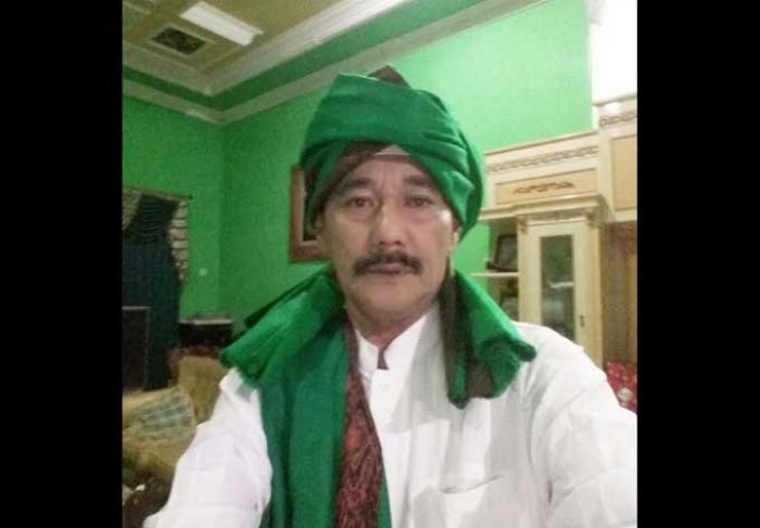 Awasi Kecurangan, Kiai Kampung Pantau Pilgub Awasi Kecurangan, Kiai Kampung Pantau Pilgub