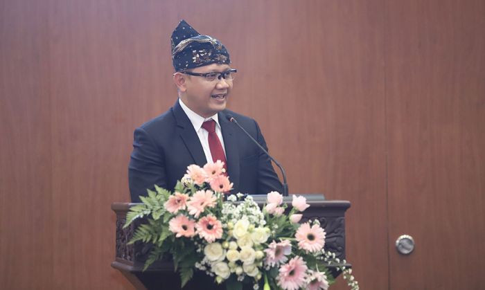 Di Usia 22 Tahun, Pemkot Batu Komitmen Tingkatkan Kinerja untuk Pertahankan Prestasi yang Diraih Di Usia 22 Tahun, Pemkot Batu Komitmen Tingkatkan Kinerja untuk Pertahankan Prestasi yang Diraih