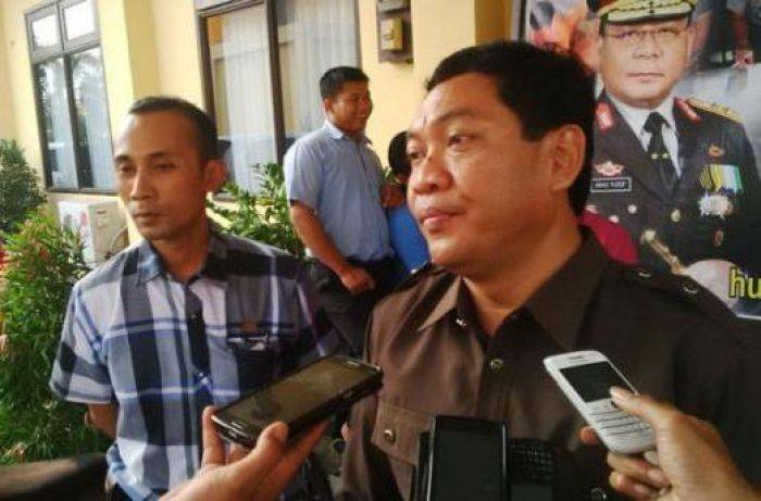 Kasus Korupsi Rp 10 M di Dinas Pertanian Kab Mojokerto, Giliran Mantan Kadisperta Diperiksa Kasus Korupsi Rp 10 M di Dinas Pertanian Kab Mojokerto, Giliran Mantan Kadisperta Diperiksa