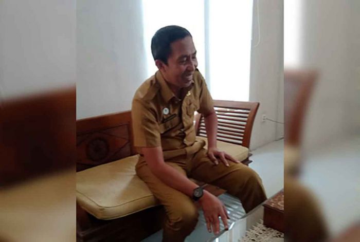 Dugaan Perzinahan Oknum ASN di Setkab Sumenep Sudah Ditangani Inspektorat Dugaan Perzinahan Oknum ASN di Setkab Sumenep Sudah Ditangani Inspektorat