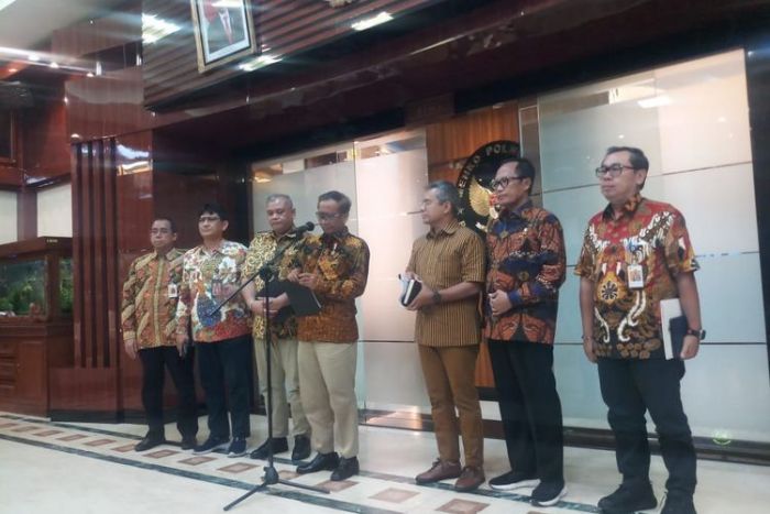 Kemenkeu Sebut Berhasil Kembalikan Uang Negara Sebesar Rp 7,08 Triliun dari Penanganan Korupsi Kemenkeu Sebut Berhasil Kembalikan Uang Negara Sebesar Rp 7,08 Triliun dari Penanganan Korupsi