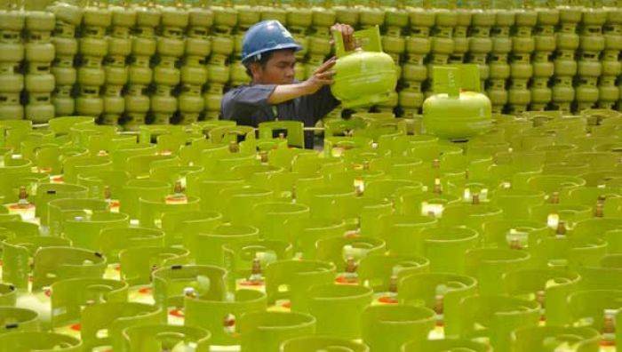 Elpiji Juga Turun Harga Elpiji Juga Turun Harga