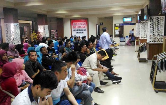Kantor Imigrasi Malang Jamin Pengurusan Paspor Mudah dan Murah Kantor Imigrasi Malang Jamin Pengurusan Paspor Mudah dan Murah
