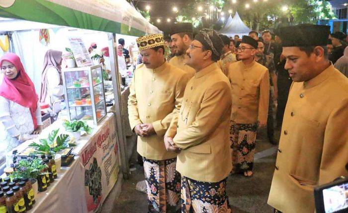 Pasuruan City Expo, Ajang Promosi Produk Unggulan UMKM Peserta Rakerkorwil IV Apeksi Pasuruan City Expo, Ajang Promosi Produk Unggulan UMKM Peserta Rakerkorwil IV Apeksi