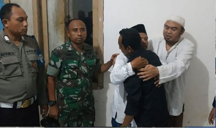 Isu Santet Merebak di Probolinggo, Polisi dan Pemdes Gercep Lakukan Mediasi untuk Cegah Anarkis
