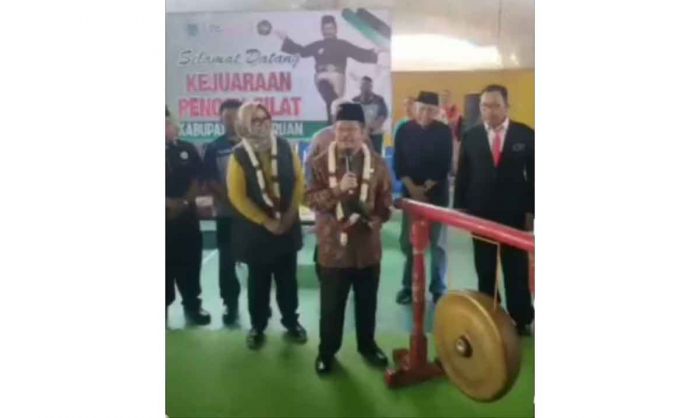 Kompak! Legislatif dan Eksekutif di Kabupaten Pasuruan Ingin Hidupkan Olahraga